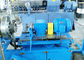 سیستم گرانولیت زیر آب برای ترکیب ترموپلاستی 1000kg / hr تامین کننده